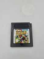 Nintendo Game Boy Color Conker's Pocket Tales mit OVP und Anleitung EUR