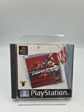 PS1 Playstation 1 Spiel Toshinden 4 mit OVP und Anleitung Multilingual