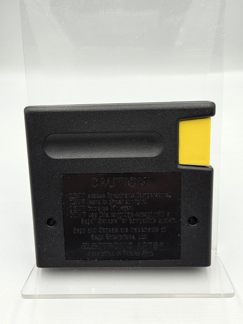 Sega Mega Drive NBA Live 97 Modul - T-Retro-Games 