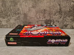 SNES Super Nintendo Akkanoiv mit OVP und Anleitung NOE - T-Retro-Games 