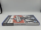 PS2 Playstation 2 Freedom Fighters mit OVP und Anleitung Deutsch 