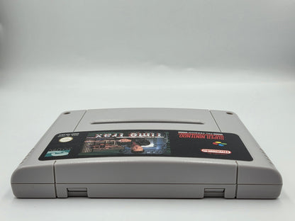 SNES Super Nintendo Time Trax Modul UKV