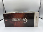 XBOX360 Castlevania Lords of Shadow Limited Collector's Edition 3 Discs + Maske