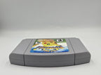 N64 Nintendo 64 Spiel Hey You, Pikachu! NTSC-USA Modul