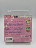 Nintendo Game Boy Advance Spiel Winx Club mit OVP und Anleitung FAH