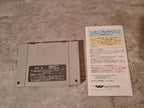 SFC Super Famicom The Lord of Elemental mit OVP und Anleitung - T-Retro-Games 