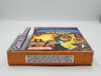 Nintendo Game Boy Advance Metroid Zero Mission mit OVP und Anleitung EUR - T-Retro-Games 