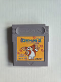 Nintendo Game Boy Classic Spiel Gremlins 2 The New Batch Modul Japan