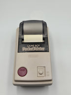 Nintendo Game Boy Pocket Printer Japan GBP-S-GA (JPN)
