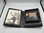 Sega Mega Drive Skitchin mit OVP und Anleitung Multi Language 