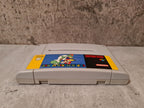 SNES Super Nintendo Super Mario World Modul FAH - T-Retro-Games 