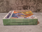 Game Boy Color Godzilla The Series Monster Wars mit OVP und Anleitung EUR - T-Retro-Games 