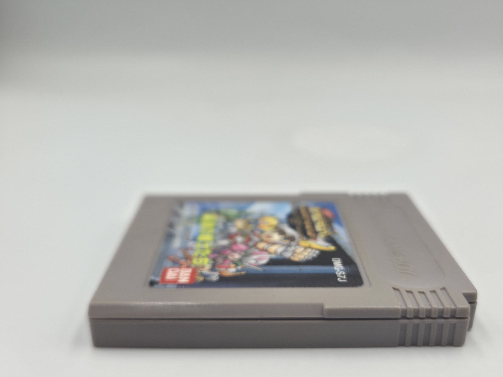 Nintendo Game Boy Classic Spiel Saint Seiya Paradise Modul Japan