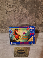 Super Nintendo Disney's Timon & Pumbaas Spielesammlung mit OVP und Anleitung NOE - T-Retro-Games 