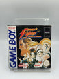 Game Boy Classic The King of Fighters Heat of Battle mit OVP + Anleitung EUR