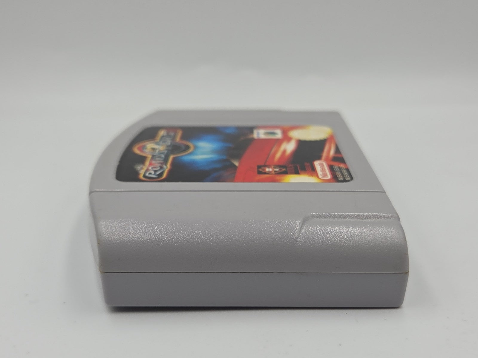 N64 Nintendo 64 Spiel Roadsters EUR Modul