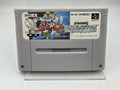 SFC Super Famicom NTSC-J Spiel The Great Battle II 2 Modul Japan