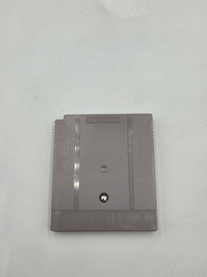 Nintendo Game Boy Classic Spiel F-1 Race Modul NOE