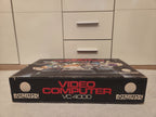Video Computer VC 4000 Konsole Console OVP 