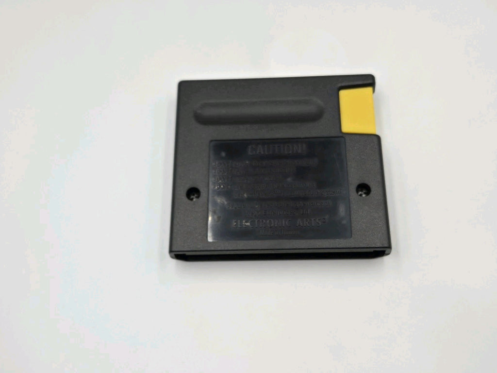 Sega Mega Drive Spiel Shadow of The Beast II mit OVP Multilingual 