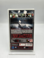 Sony PSP UMD. Video Marylin Manson World Tour - T-Retro-Games 