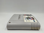 SNES Super Nintendo Spiel Fifa International Soccer Modul NOE