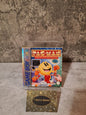 Nintendo Game Boy Color Pac-Man Special Colour Edition mit OVP und Anleitung EUR - T-Retro-Games 