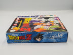 Game Boy Color Dragon Ball Z Legendary Super Warriors mit OVP und Anleitung UKV - T-Retro-Games 