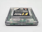 Nintendo Game Boy Color F1 Racing Championship Modul EUR - T-Retro-Games 