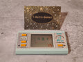 LCD Card Game Kitchen Panic Gakken - T-Retro-Games 