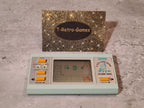 LCD Card Game Kitchen Panic Gakken - T-Retro-Games 