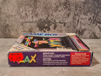 Nintendo Game Boy Color Spiel Klax mit OVP und Anleitung EUR - T-Retro-Games 