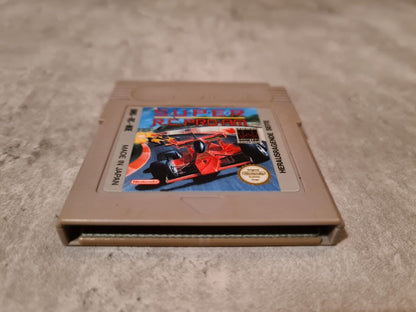 Nintendo Gameboy Classic Spiel Super R.C. Pro AM Modul NOE - T-Retro-Games 