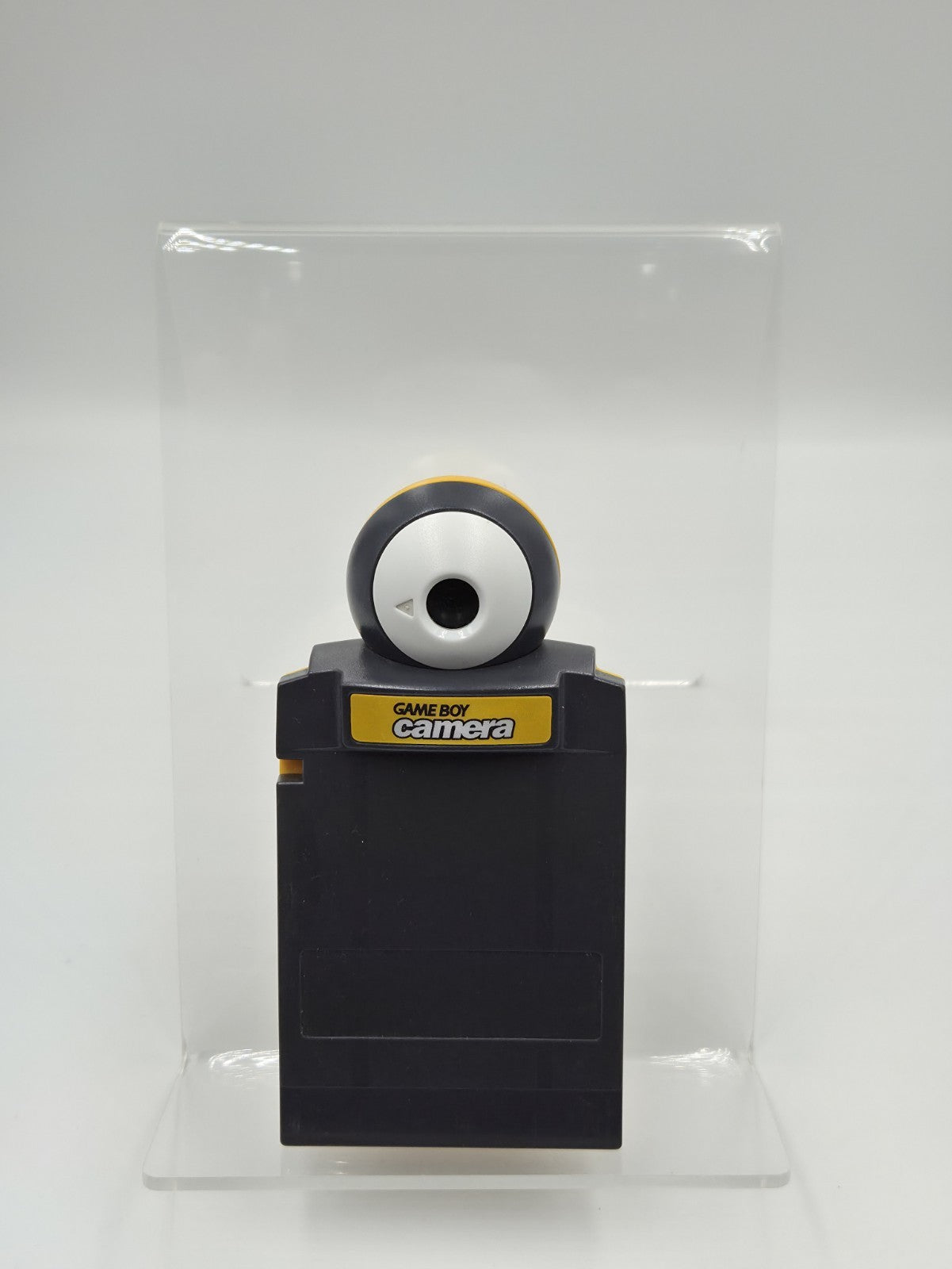 Nintendo Game Boy Classic Game Boy Camera Gelb Yellow Model NO. MGB-006