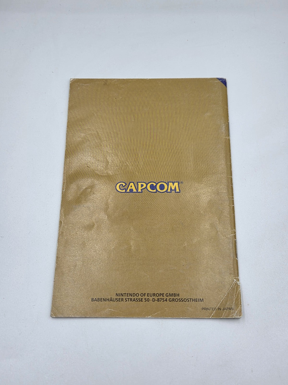 SNES Super Nintendo Street Fighter II mit OVP und Anleitung NOE