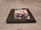 Sega Game Gear Modul Deep Duck Trouble Starring Donald Duck - T-Retro-Games 