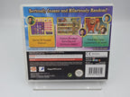 Nintendo DS Spiel iCarly Groovie Foodie! mit OVP und Anleitung + Poster 