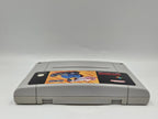 SNES Super Nintendo Spiel Exhaust Heat Modul NOE