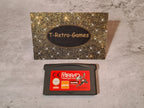 Nintendo Game Boy Advance Dave Mirra Freestyle BMX 2 Modul EUR - T-Retro-Games 