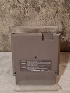 Nintendo NES Goal! Modul FRA - T-Retro-Games 