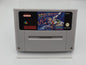 SNES Super Nintendo Spiel Mega Man X2 Modul EUR