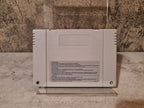 SNES Super Nintendo Jurassic Park Part 2: The Chaos Continues Modul EUR - T-Retro-Games 