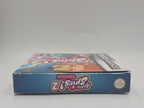 Game Boy Advance Spiel Totally Spies! 2 Undercover mit OVP und Anleitung FAH