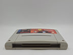 SNES Super Nintendo Super Battletank 2 Modul UKV