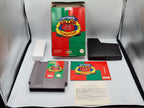 Nintendo NES Attack of The Killer Tomatoes mit OVP und Anleitung NOE - T-Retro-Games 