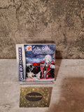 Gameboy Advance Castlevania Harmony of Dissonance+ OVP+Anleitung + Poster EUR - T-Retro-Games 