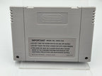 SNES Super Nintendo Time Trax Modul UKV