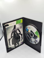 XBOX360 Darksiders II First Edition mit OVP und Anleitung Deutsch 