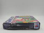 Nintendo Game Boy Classic Spiel Kirby's Pinball Land mit OVP und Anleitung USA