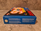 SNES Super Nintendo S.O.S. Sink or Swim mit OVP und Anleitung EUR - T-Retro-Games 